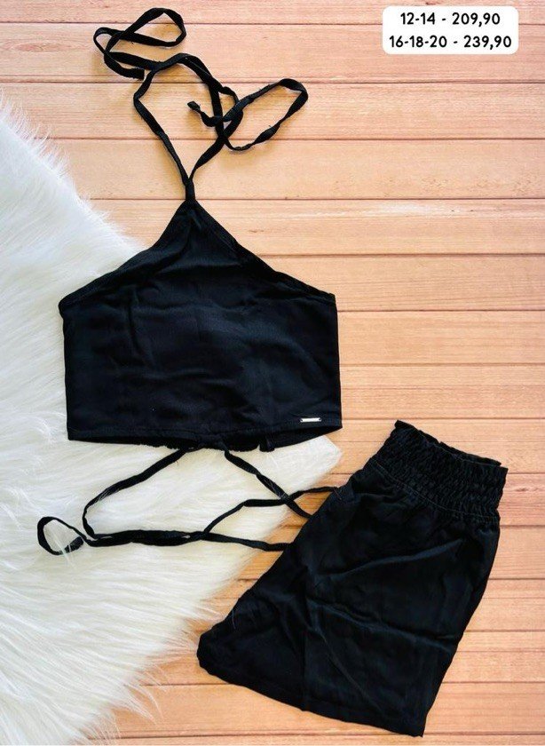 Conjunto Lilimoon 18