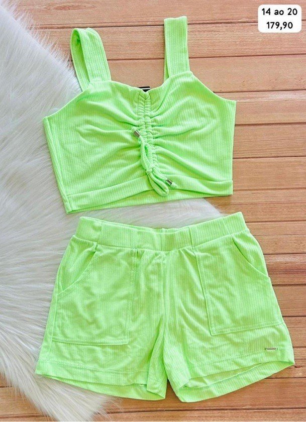 Conjunto Lilimoon 18