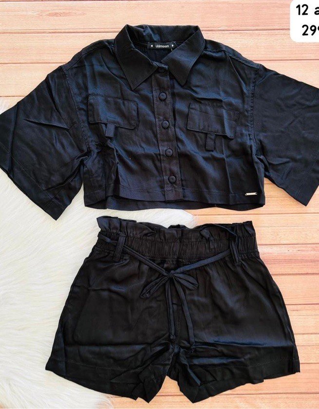 Conjunto Lilimoon 18 