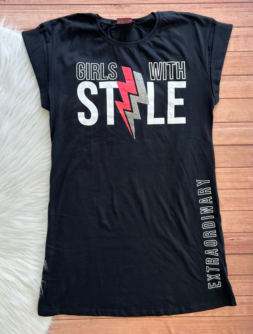 Vestido Amora 18