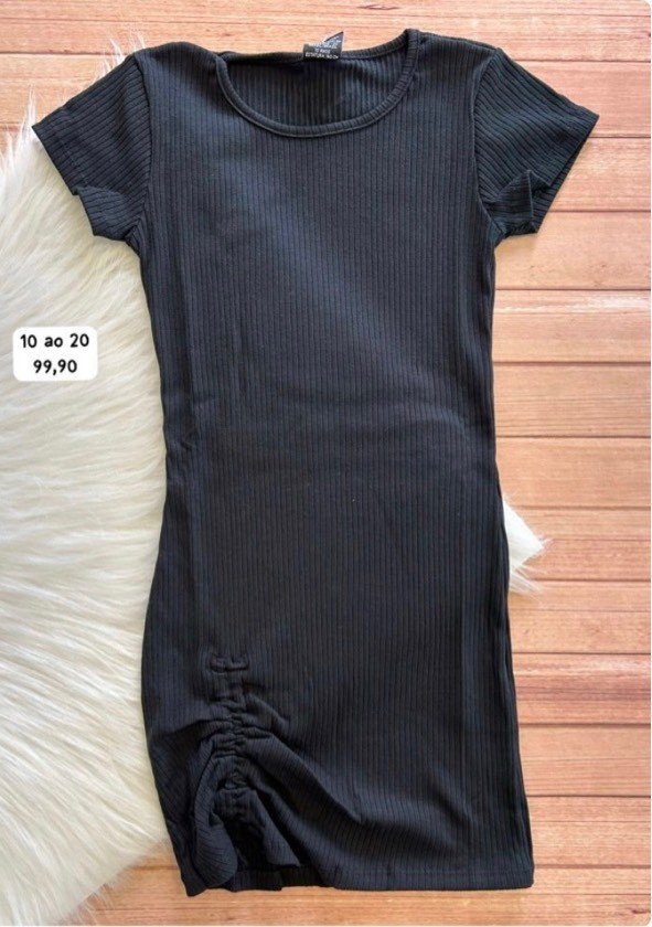 Vestido Amora 18