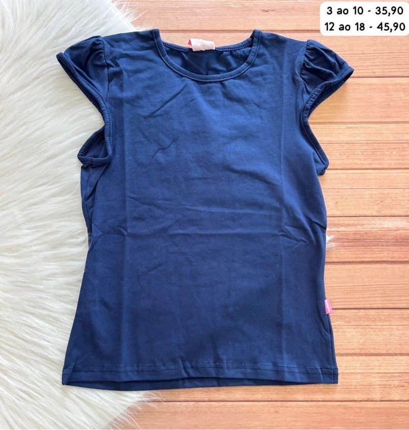 Blusinha Kamylus 18