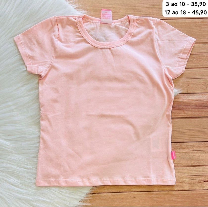 Blusinha Kamylus 18