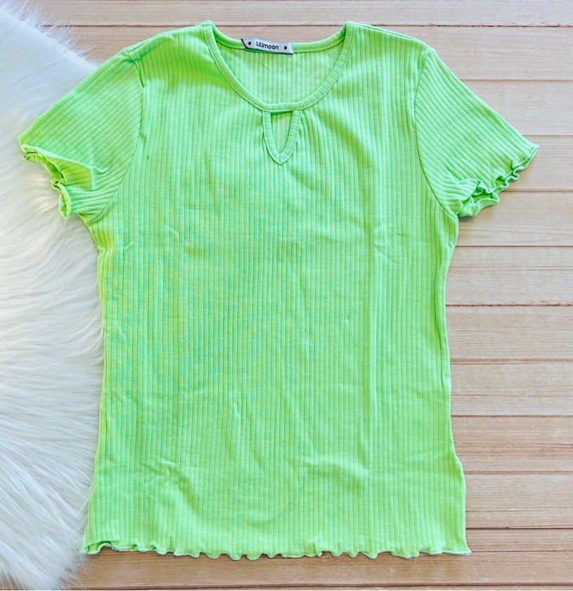 Blusinha Lilimoon 18