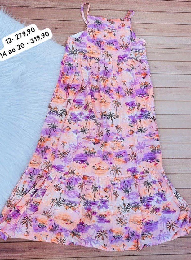Vestido Lilimoon 20