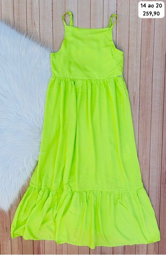 Vestido Lilimoon 20