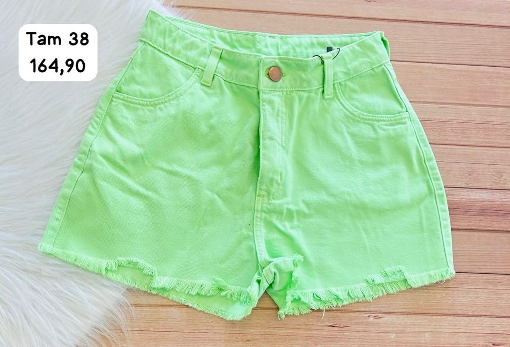 Shorts 38