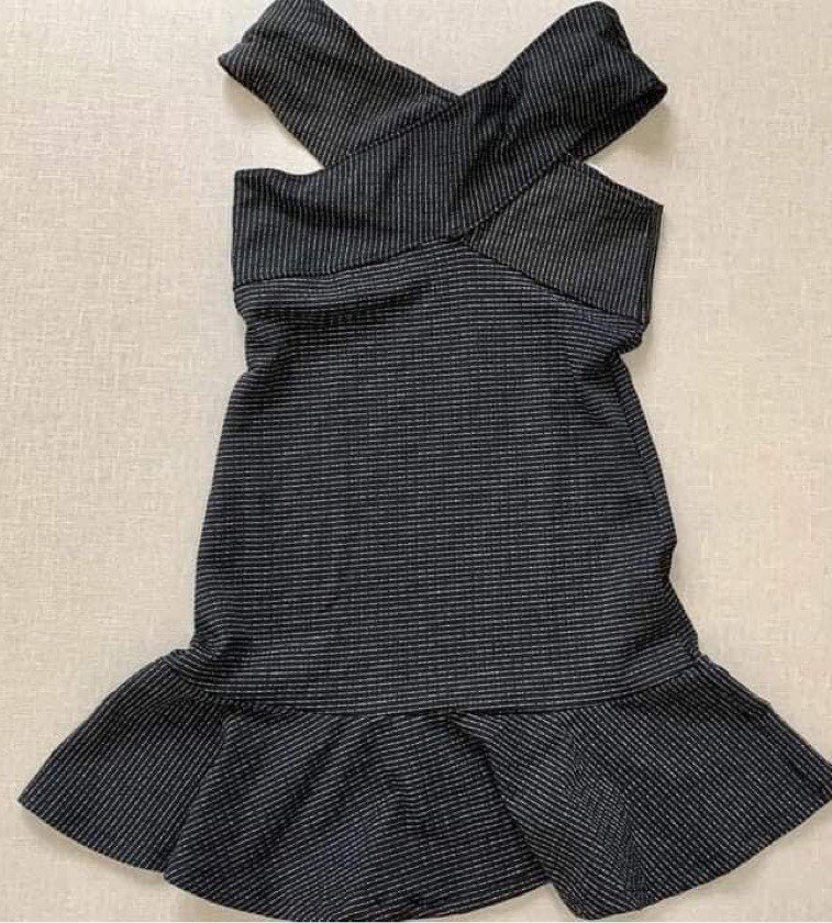 Vestido M