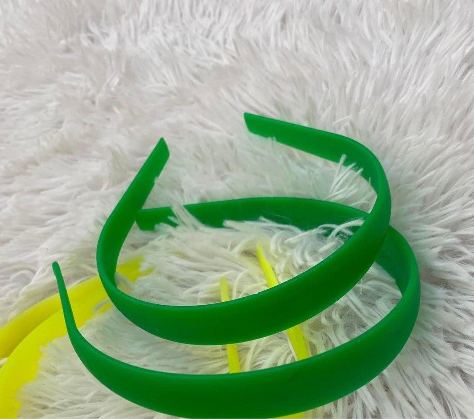 Tiara Verde 