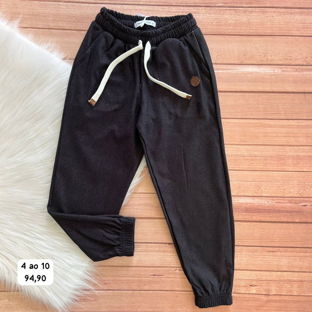 Calça TrickNick 4