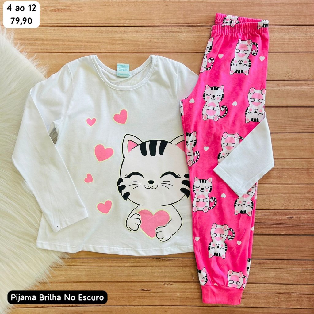 Pijama Kyly 3