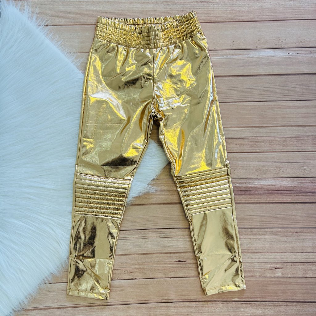 Calça Milon 4