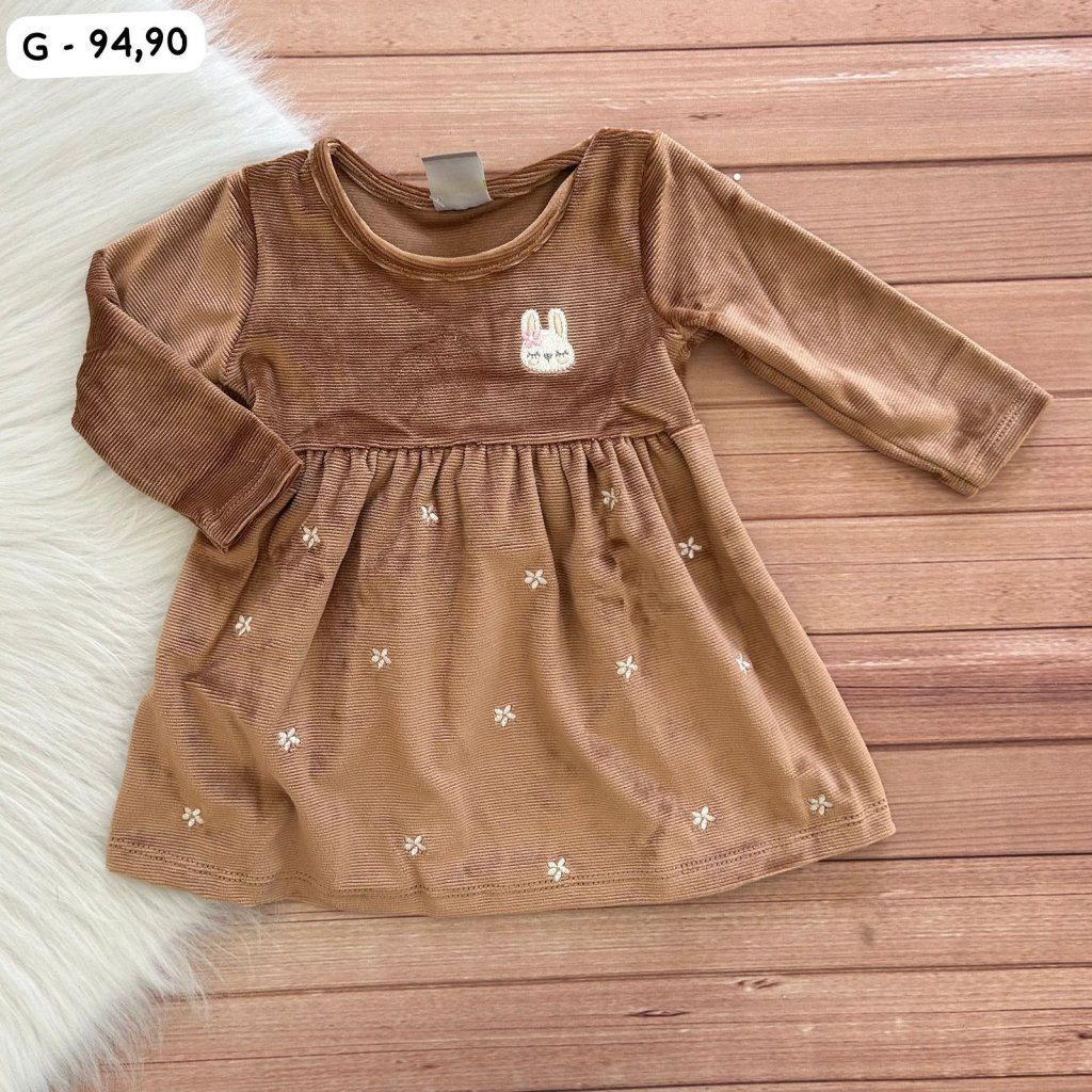 Vestido Brandili G