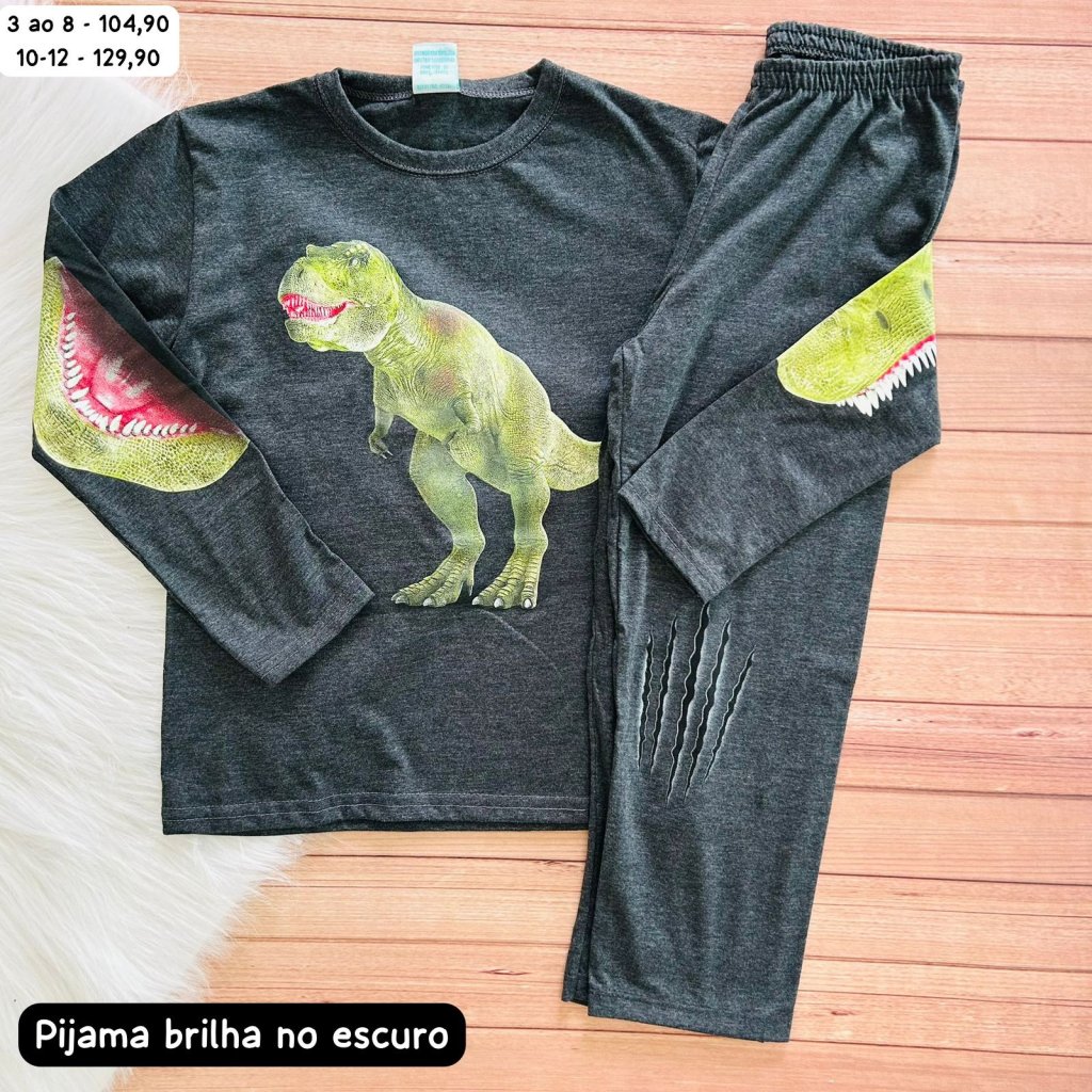 Pijama Kyly 3