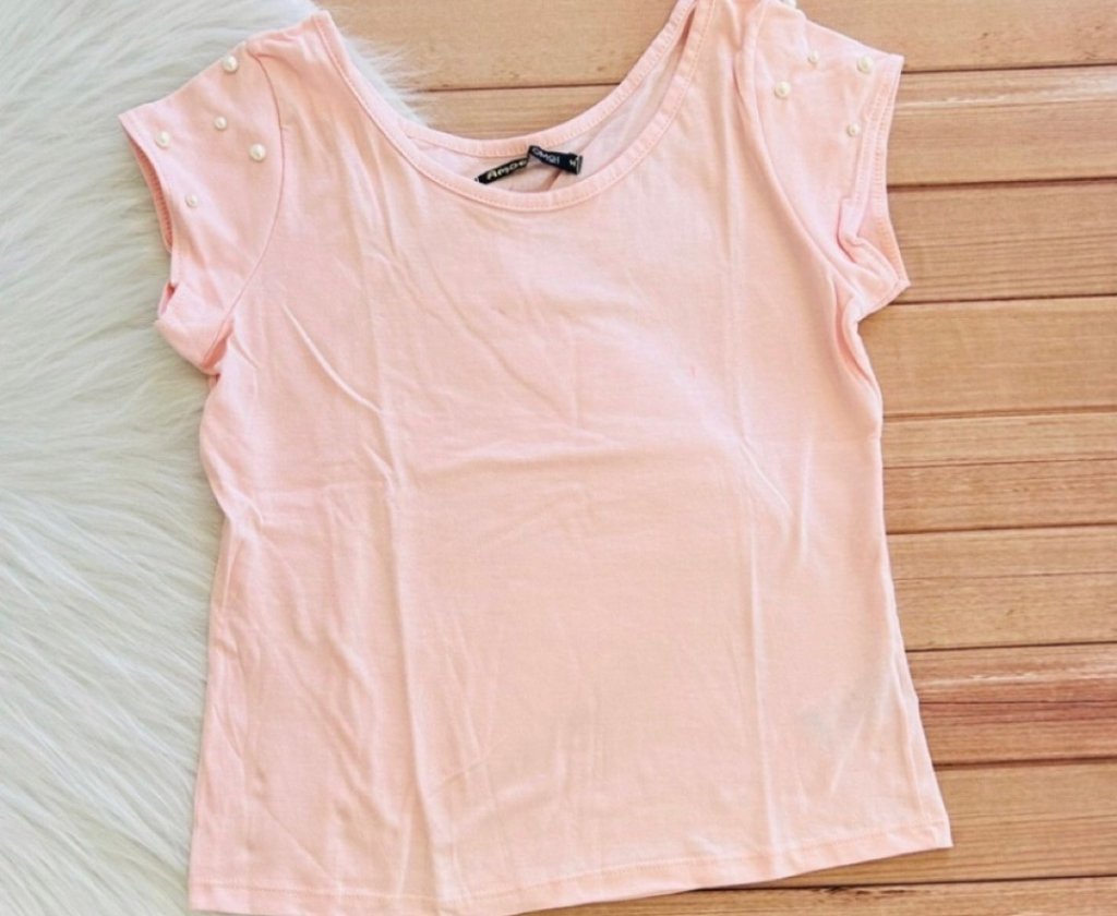 Blusinha 18