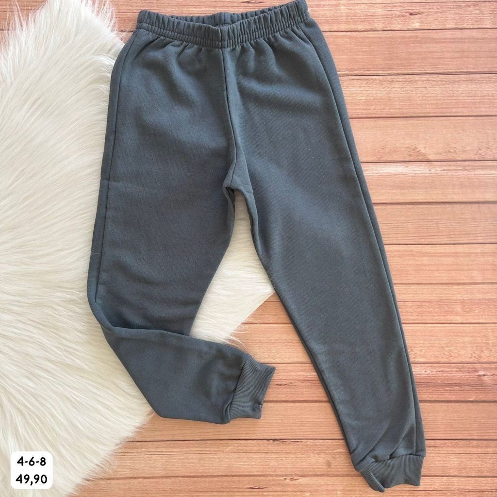 Calça Moletom InWiko 4