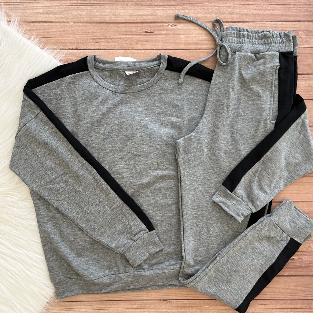 Conjunto InWiko P