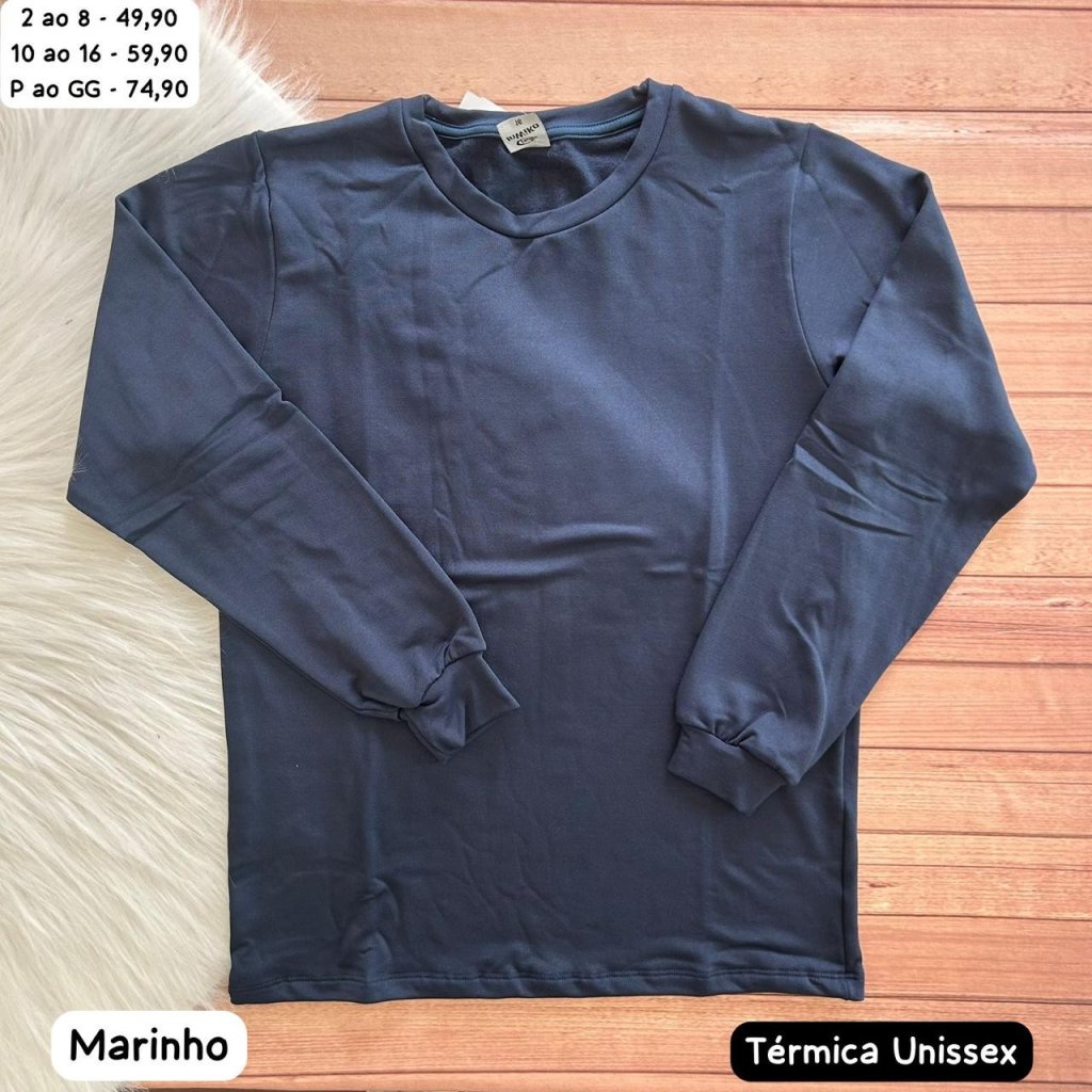 Camiseta Térmica InWiko 2