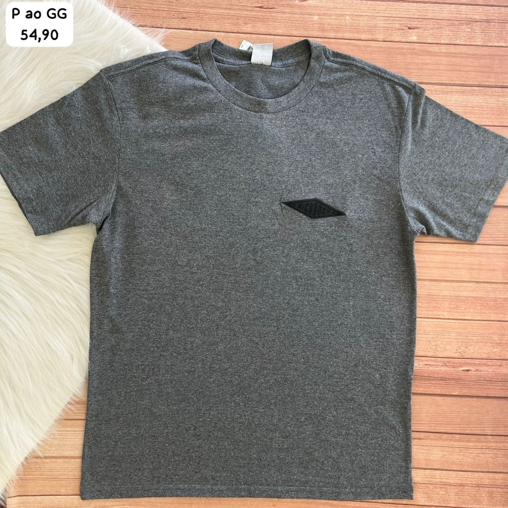 Camiseta Nicoboco P