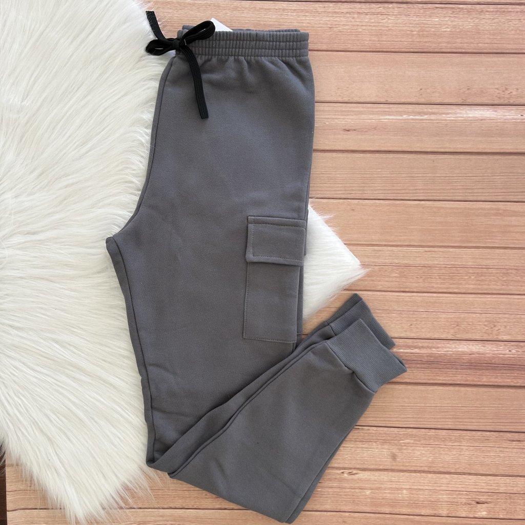 Calça Moletom By Gus 14