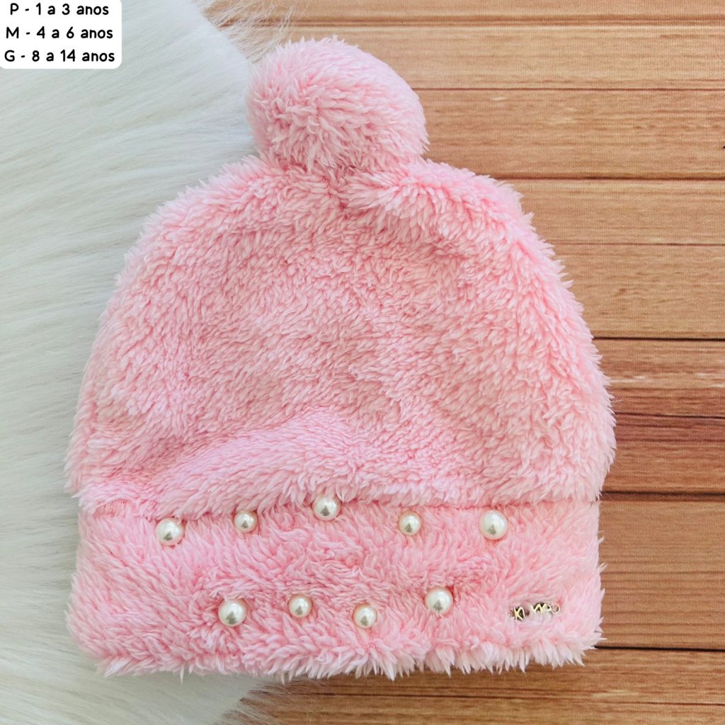 Gorro Kukie P
