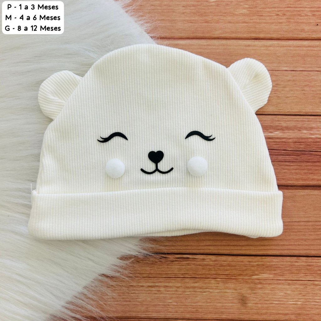 Gorro Kukie P