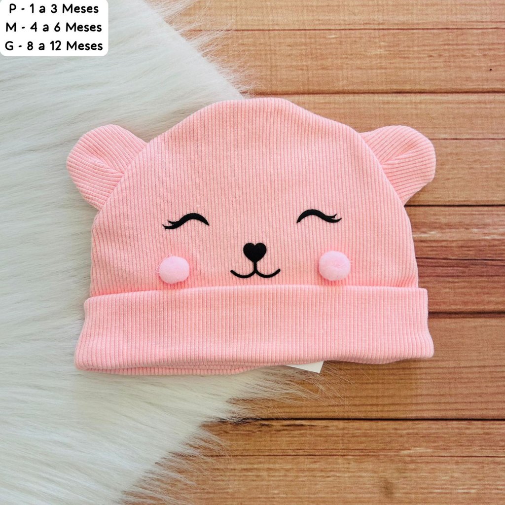 Gorro Kukie M 