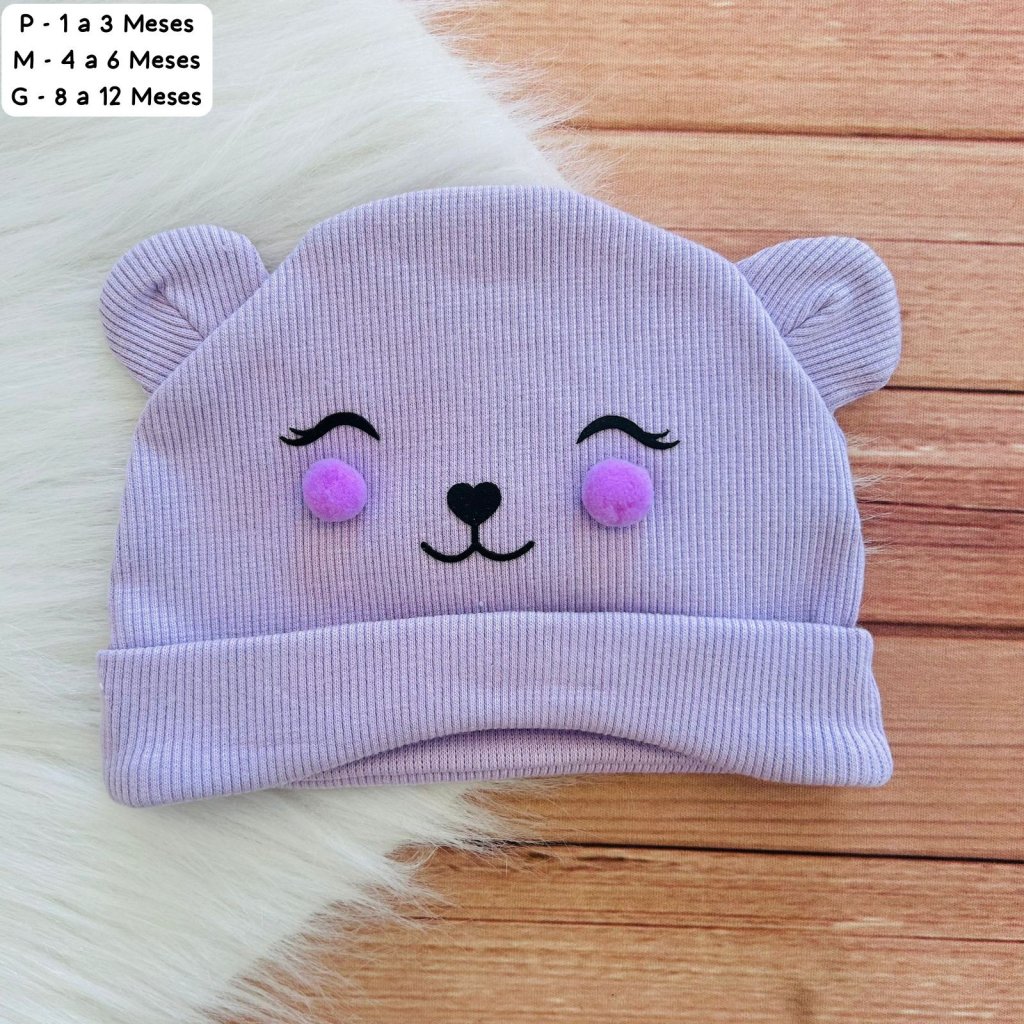 Gorro Kukie M 