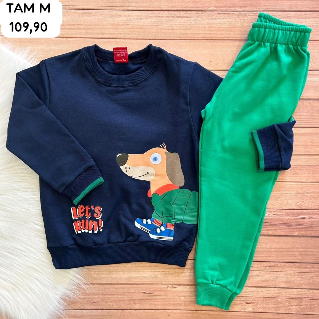 Conjunto Kyly M 