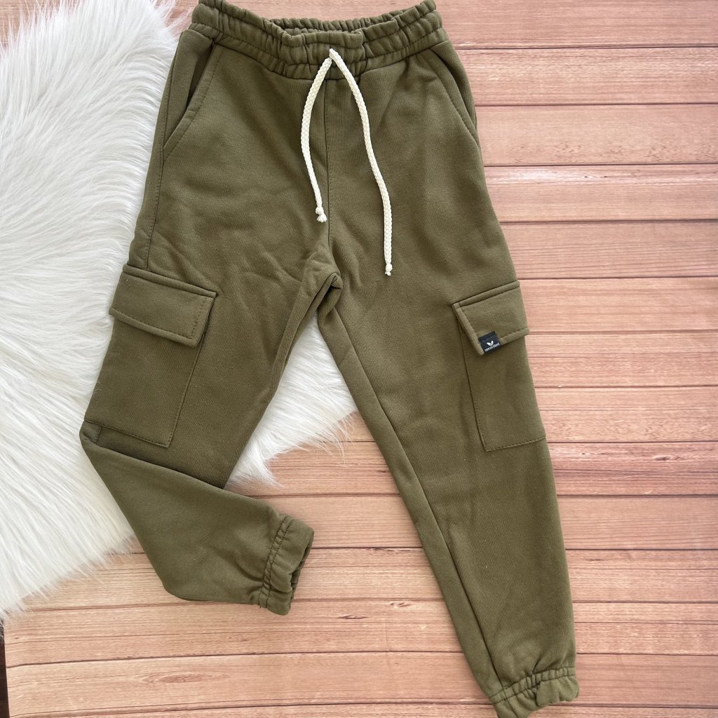 Calça Vrasalon 14