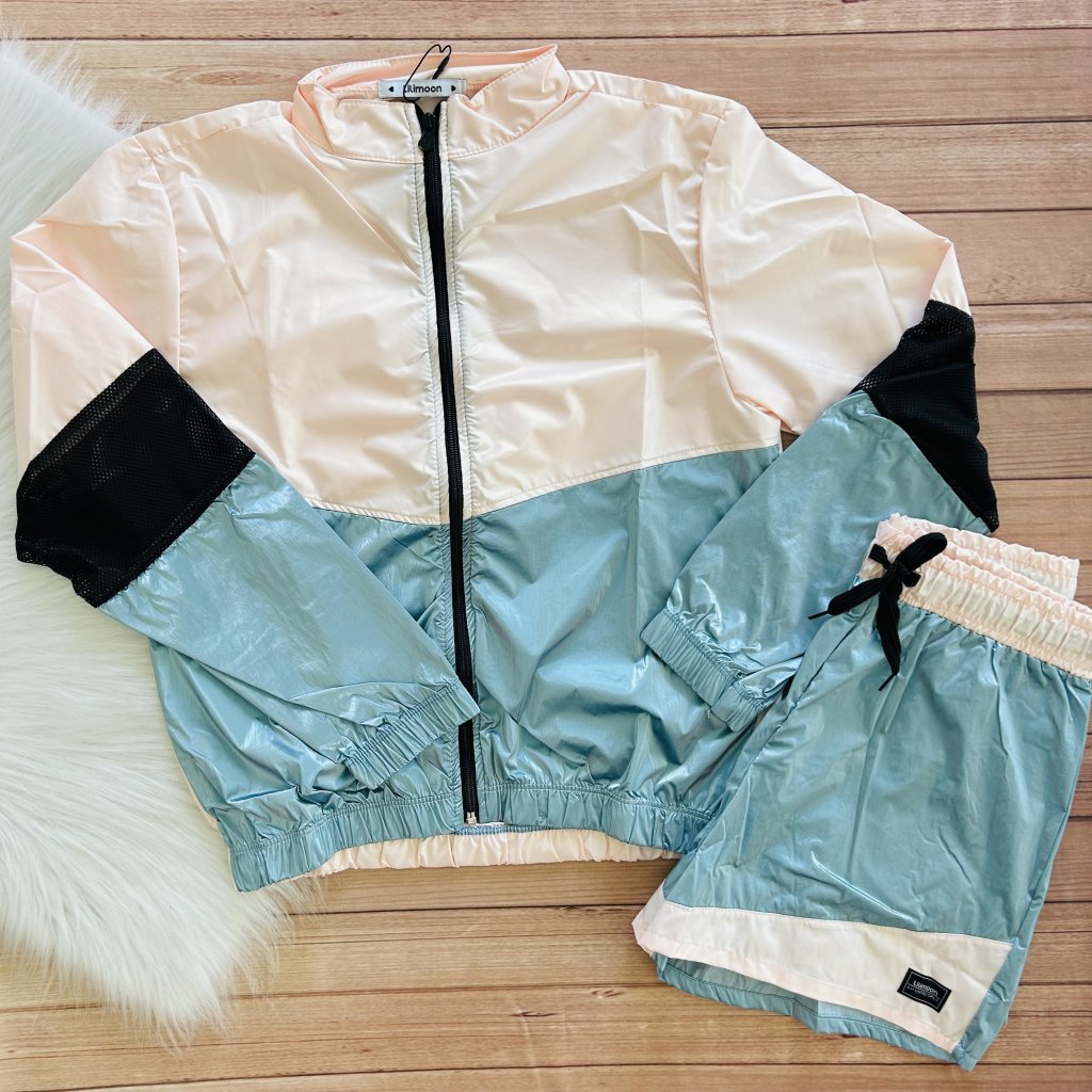 Conjunto Lilimoon 18