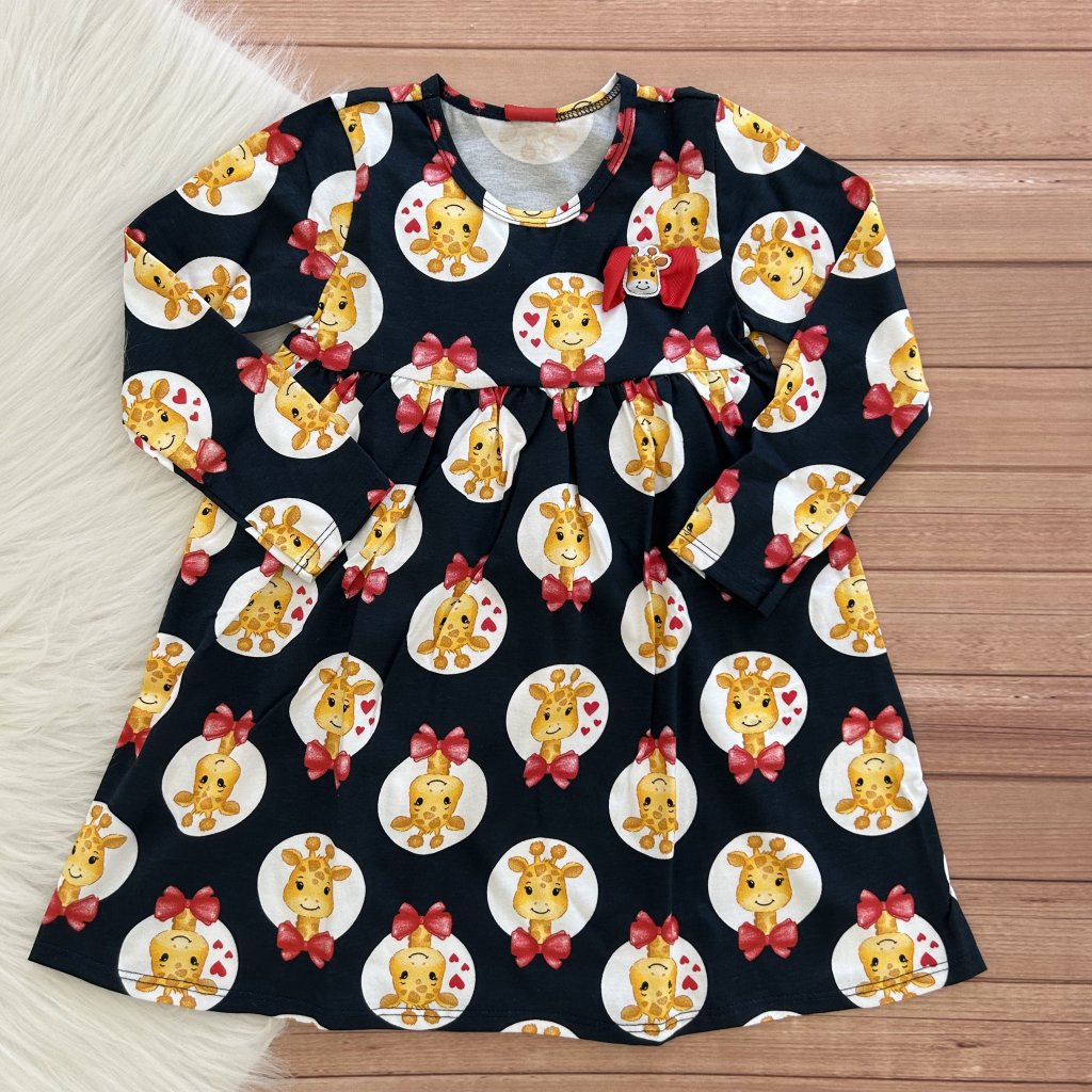 Vestido Kyly 2
