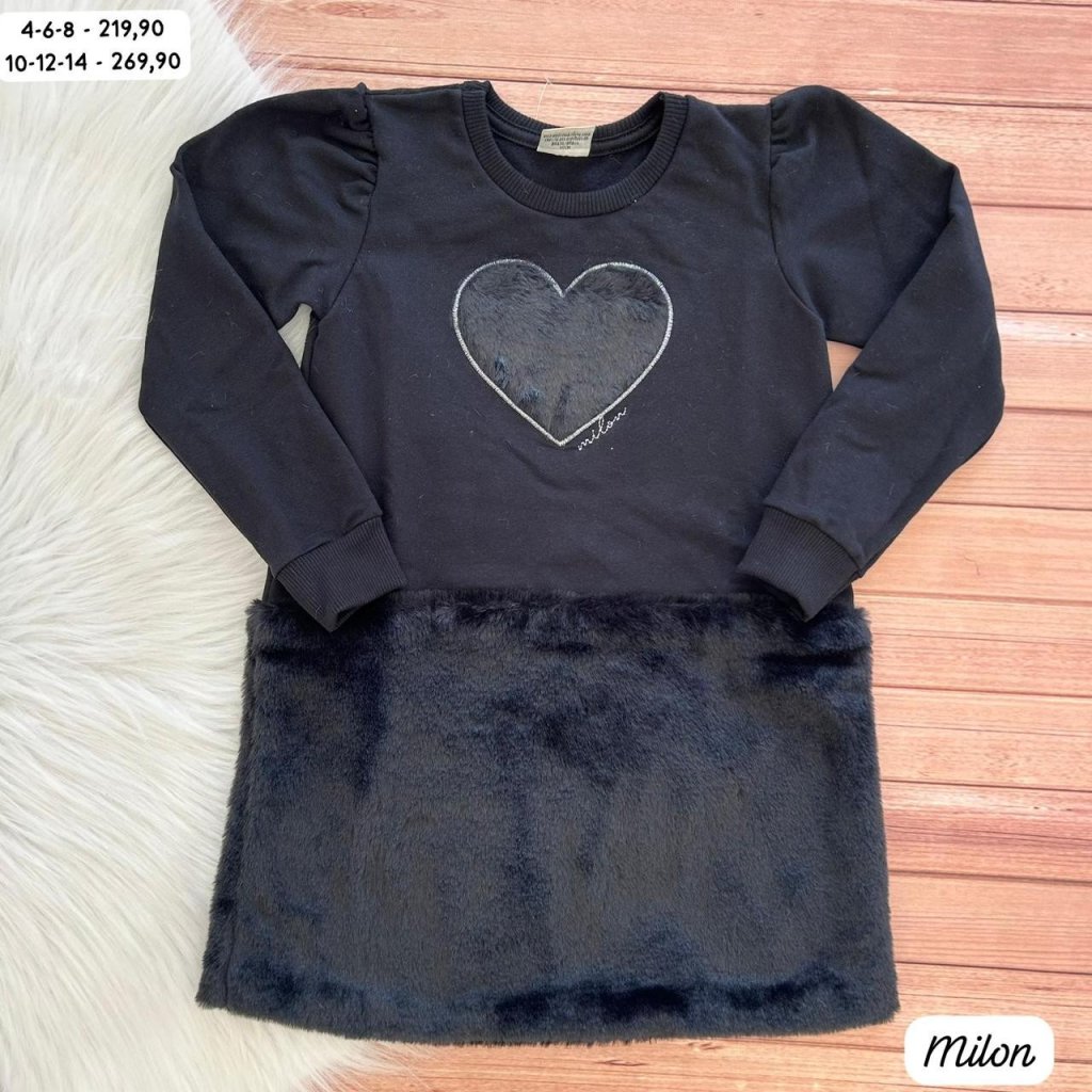 Vestido Milon 10