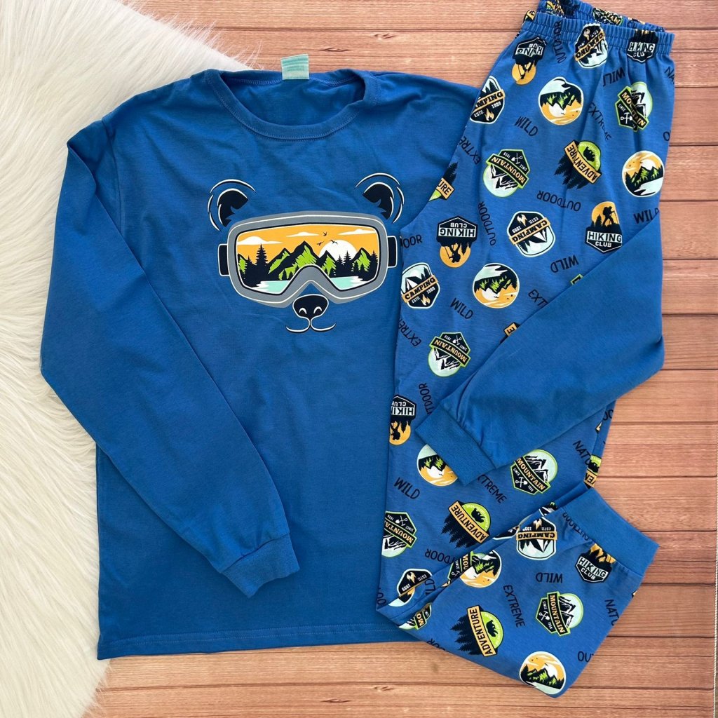 Pijama Kyly 3