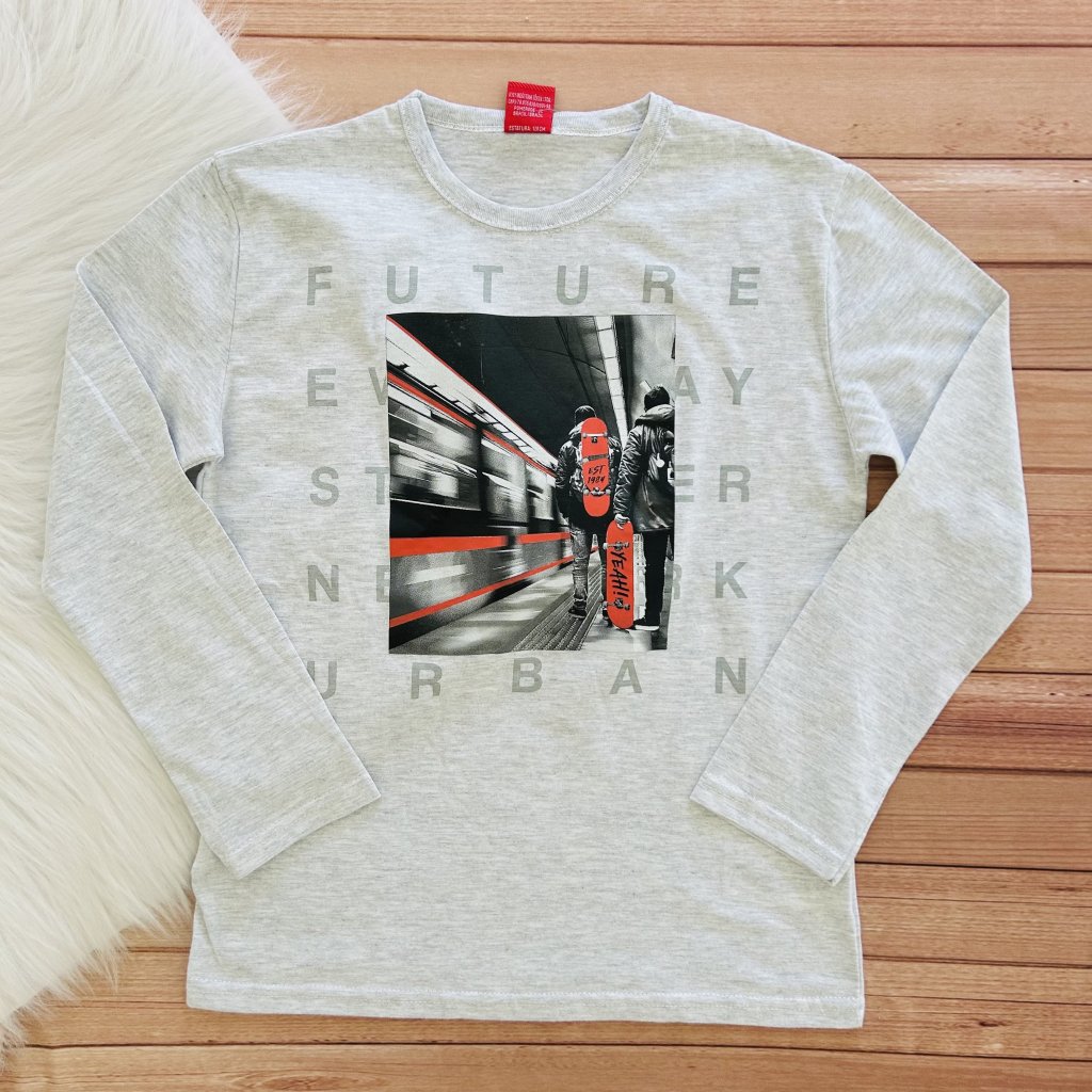 Camiseta Kyly 8