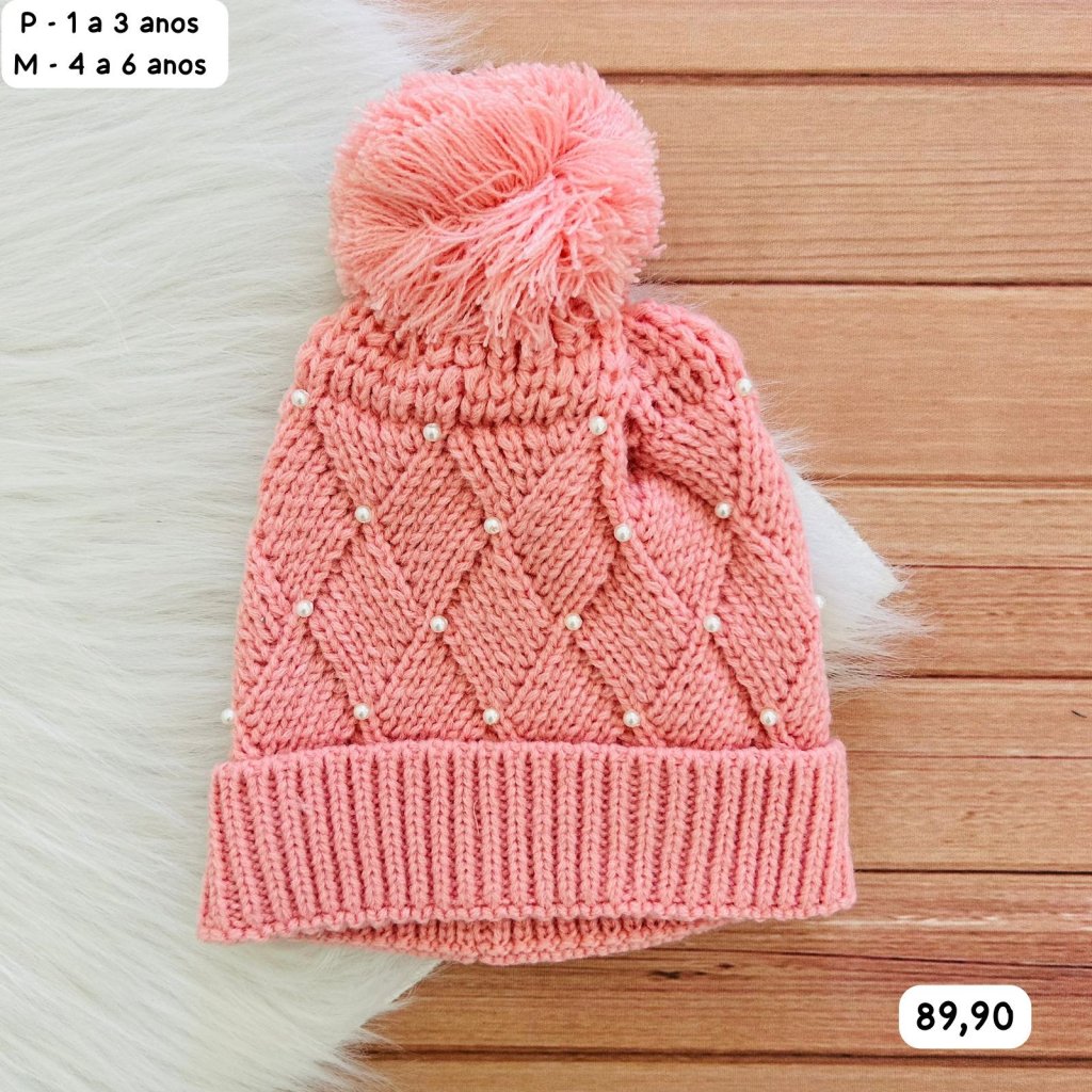 Gorro Kukie P
