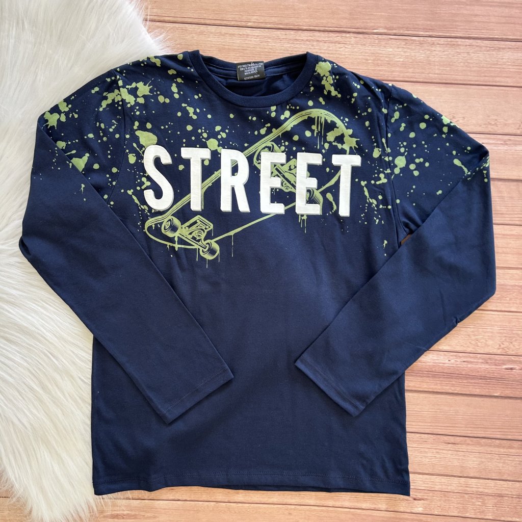 Camiseta Lemon 20