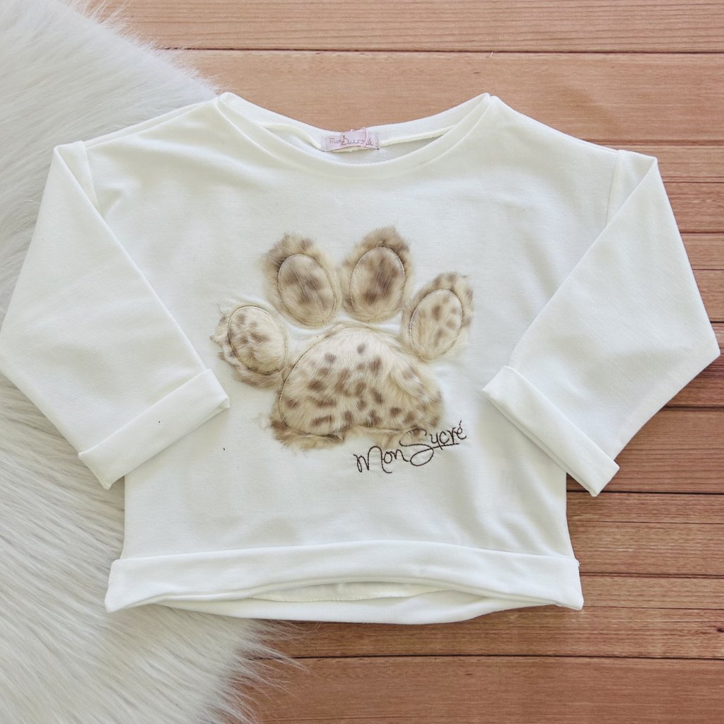 Blusa mon Sucre 3 