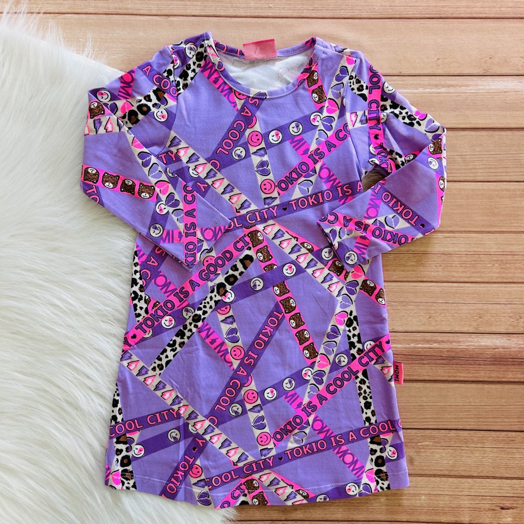 Vestido Momi 1