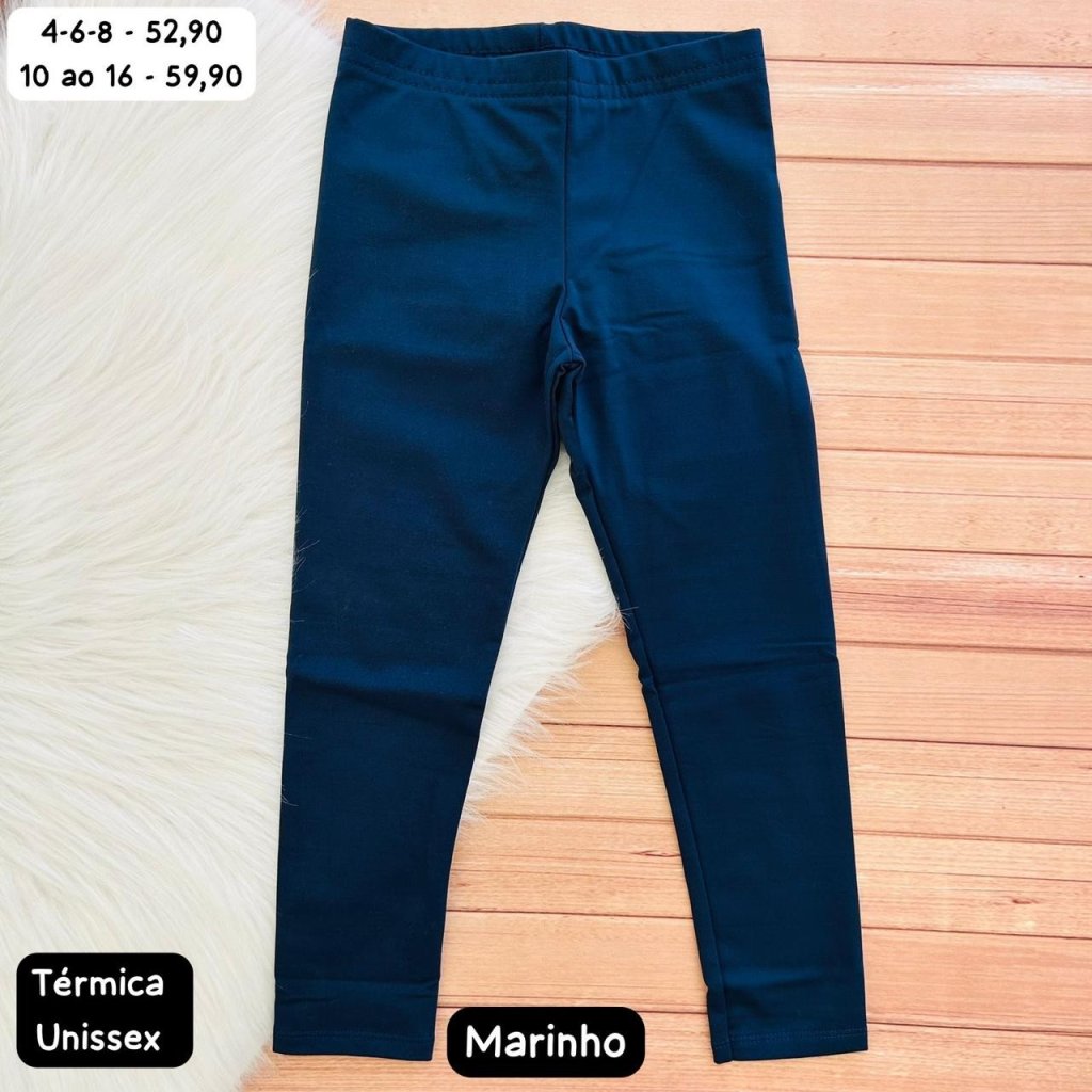 Calça térmica Kyly 6