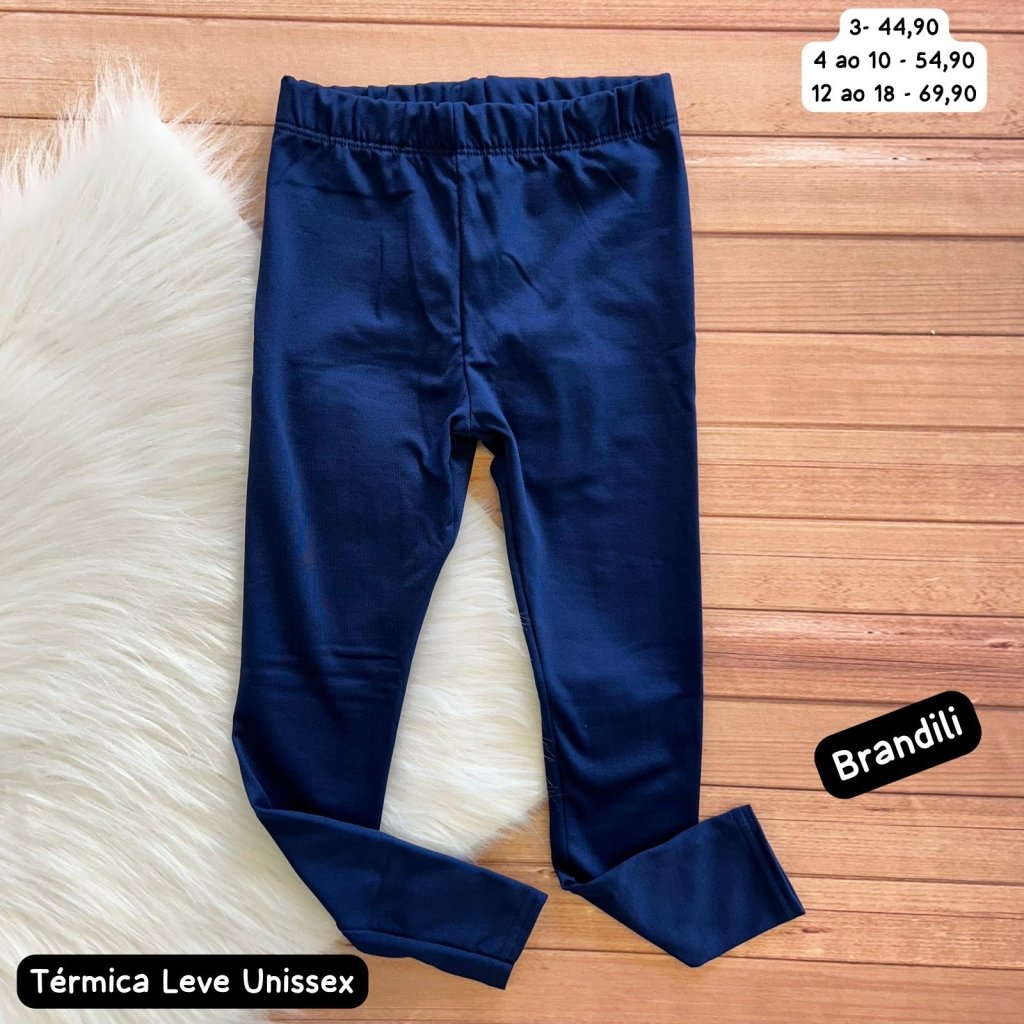 Calça Térmica Brandili 8