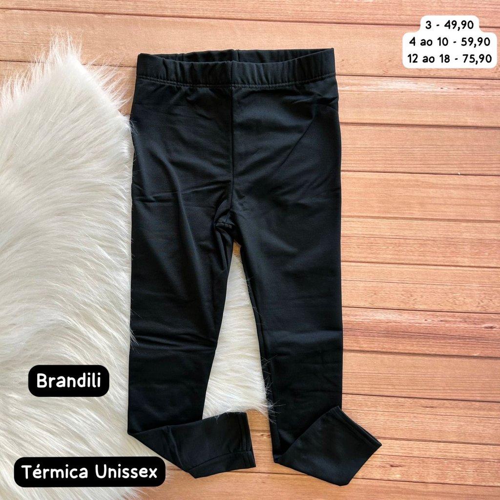 Calça Térmica Brandili 6