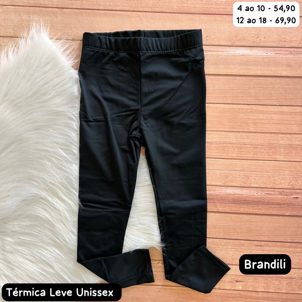 Calça Térmica Brandili 12