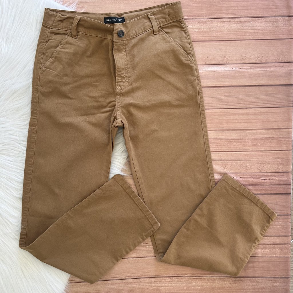Calça 18