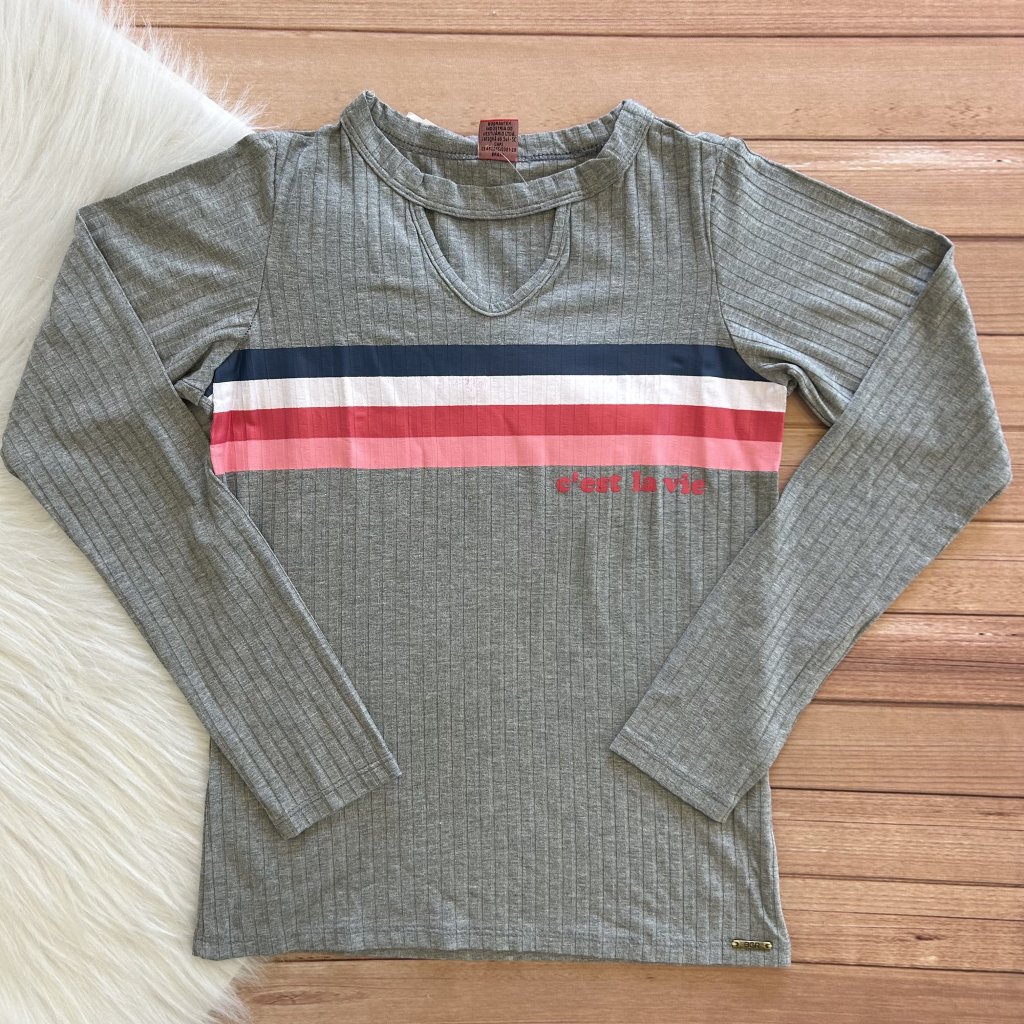 Blusa 16