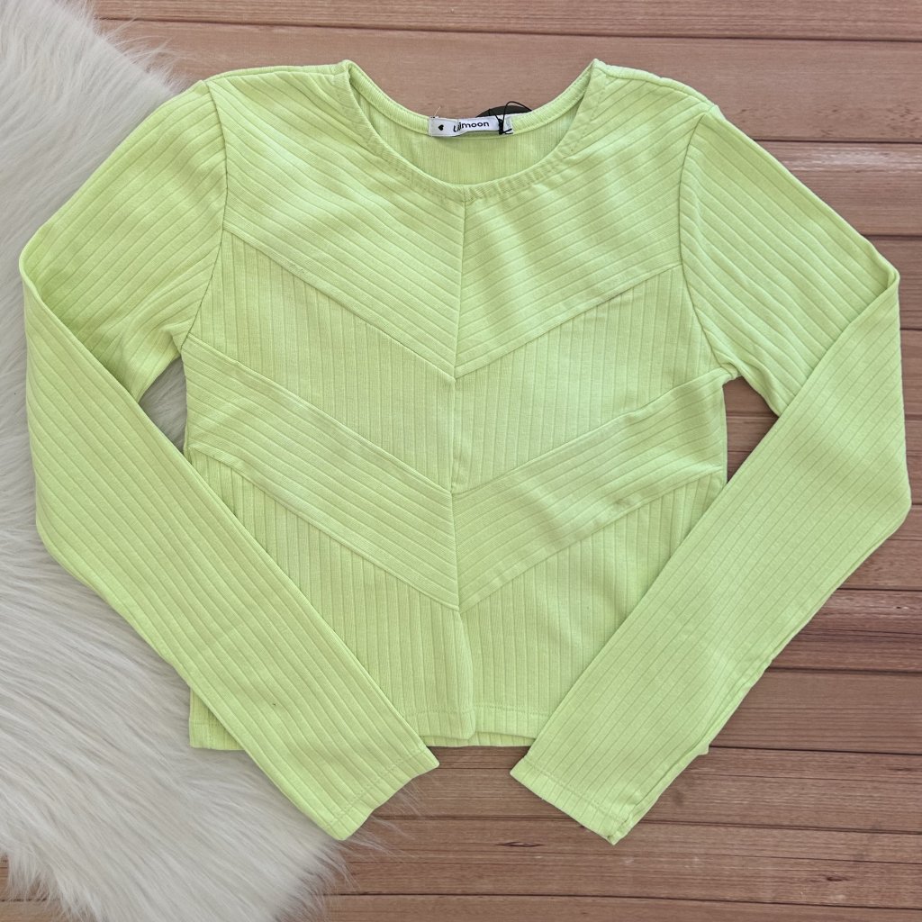 Blusa Lilimoon 16 