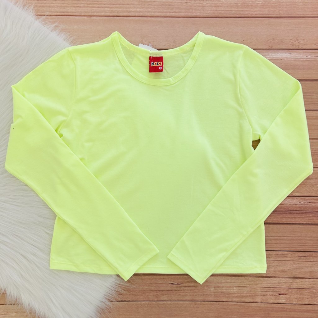 Blusa Kyly 16