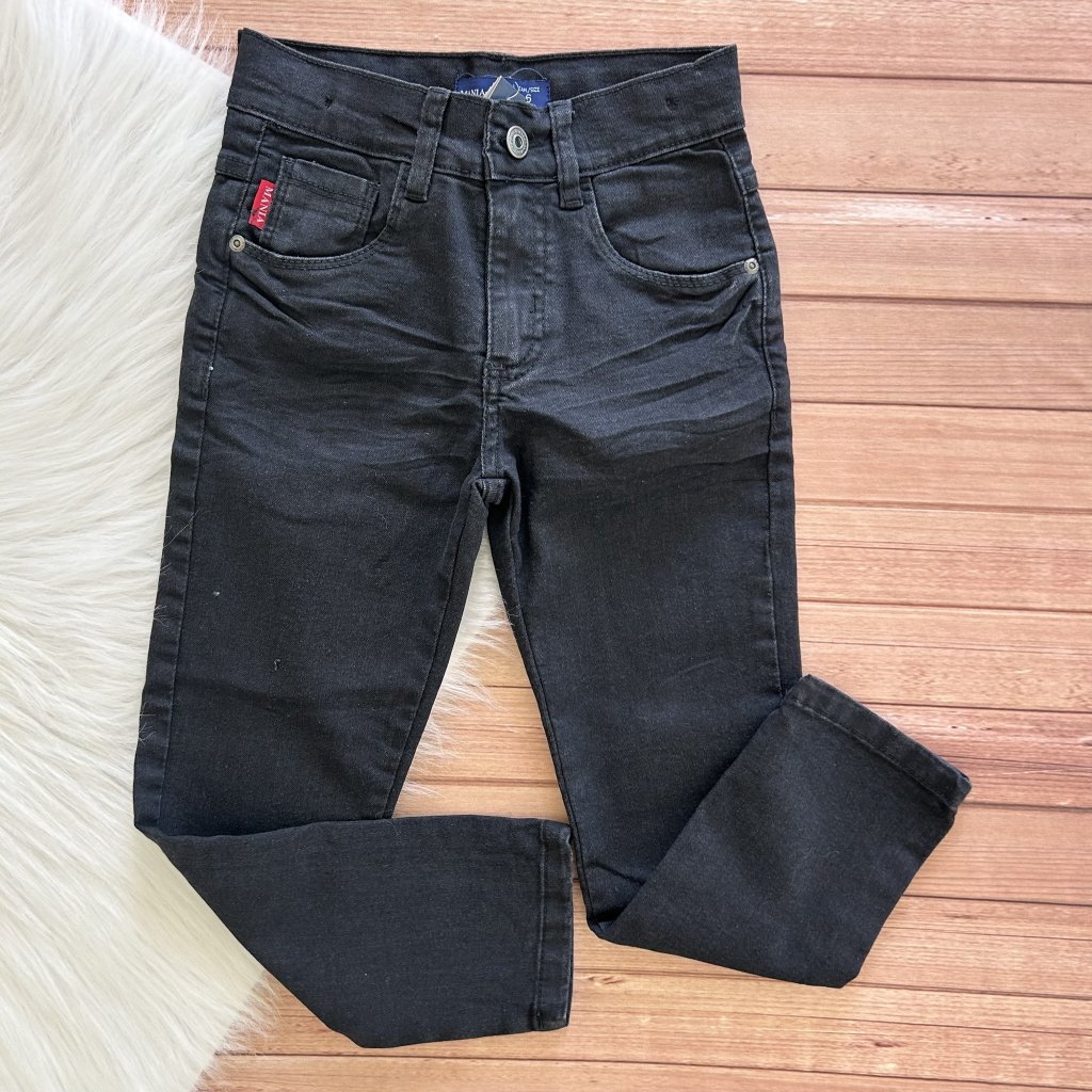 Calça Jeans 3