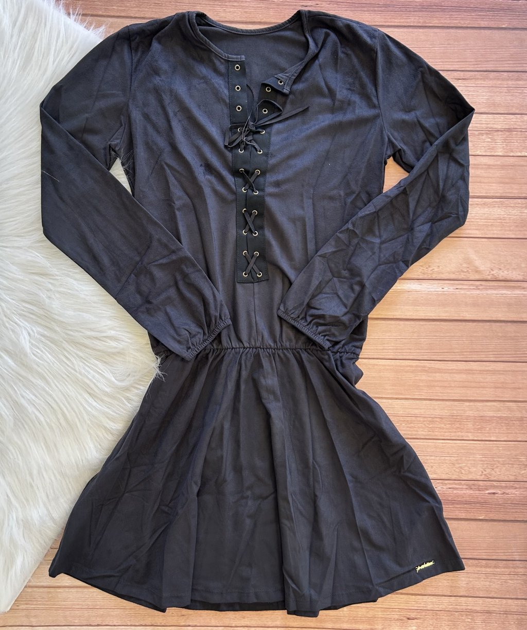 Vestido Pakita P