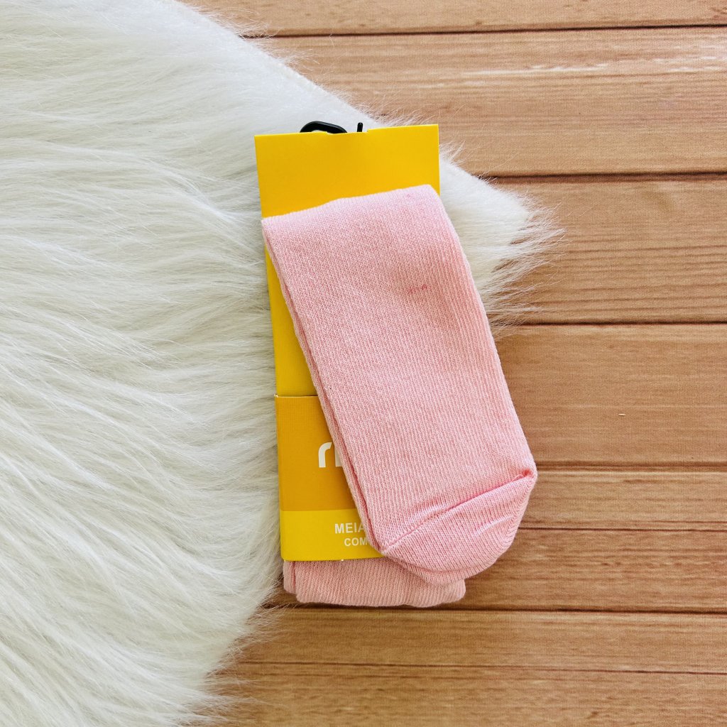 Meia Calça 6 a 18 meses